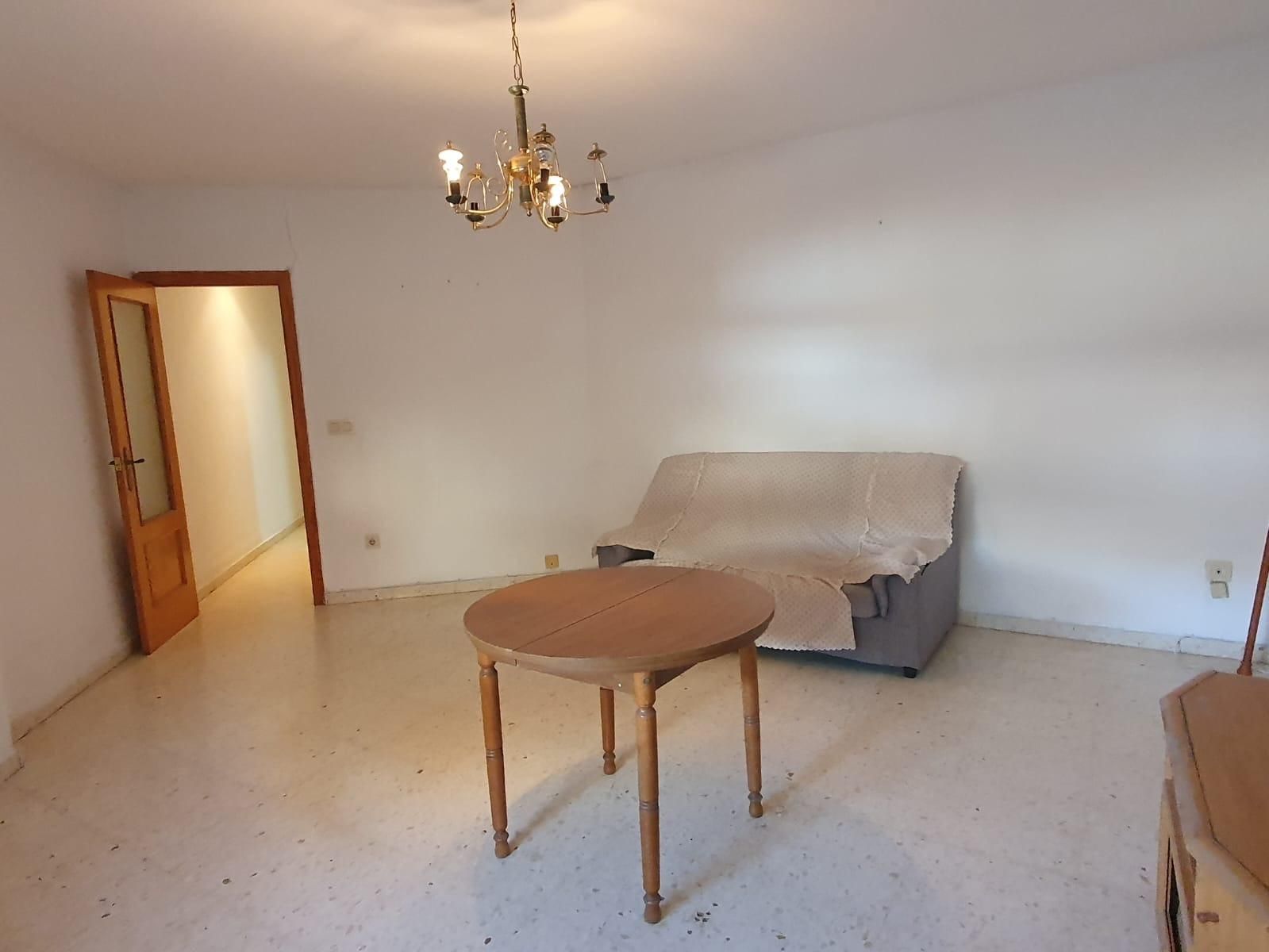 Sala d'estar de Pis en venda en Riba-roja de Túria