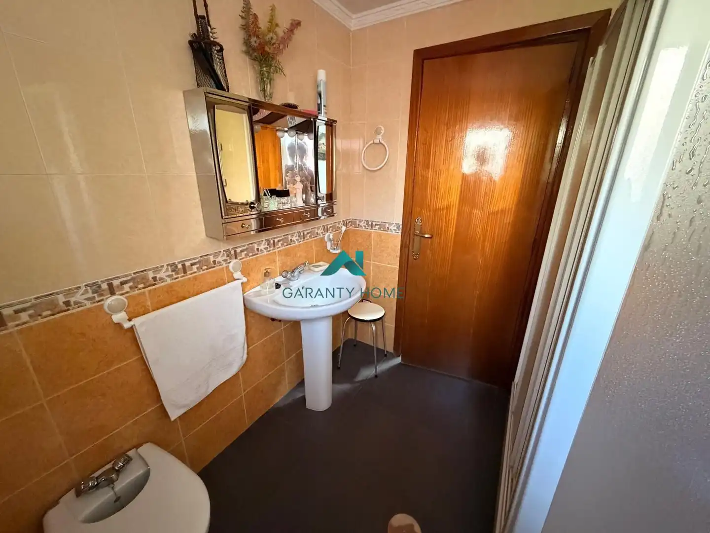 Piso con terraza en venta en Martos, imagen 22