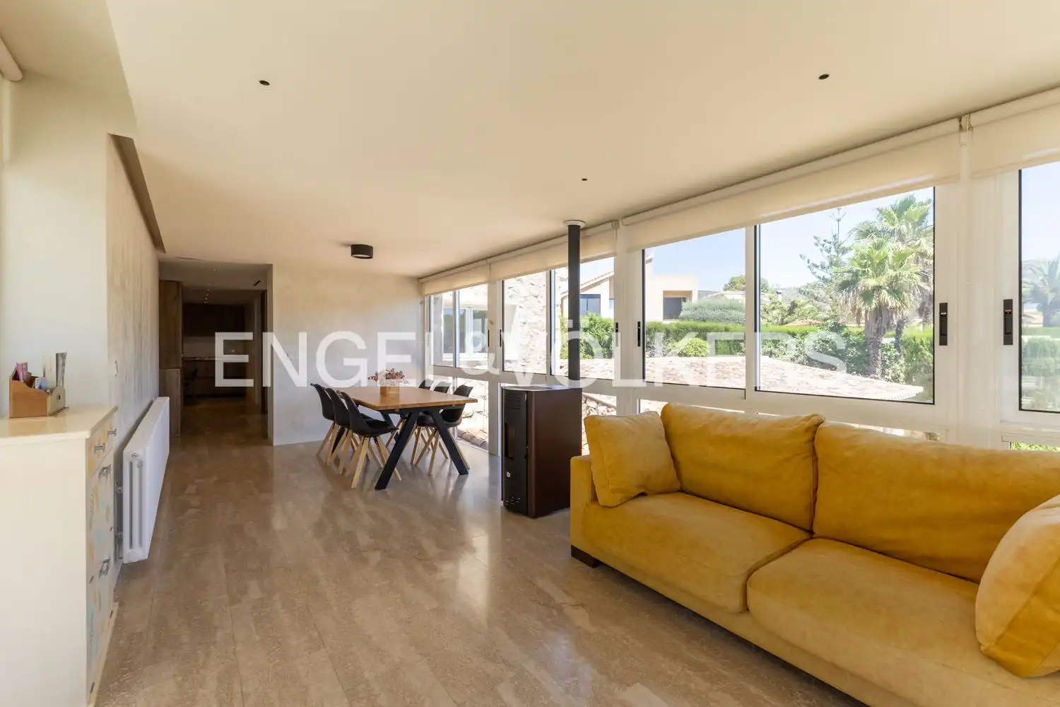 House with terrace for sale in Alfinach - Los Monasterios, imagen 22