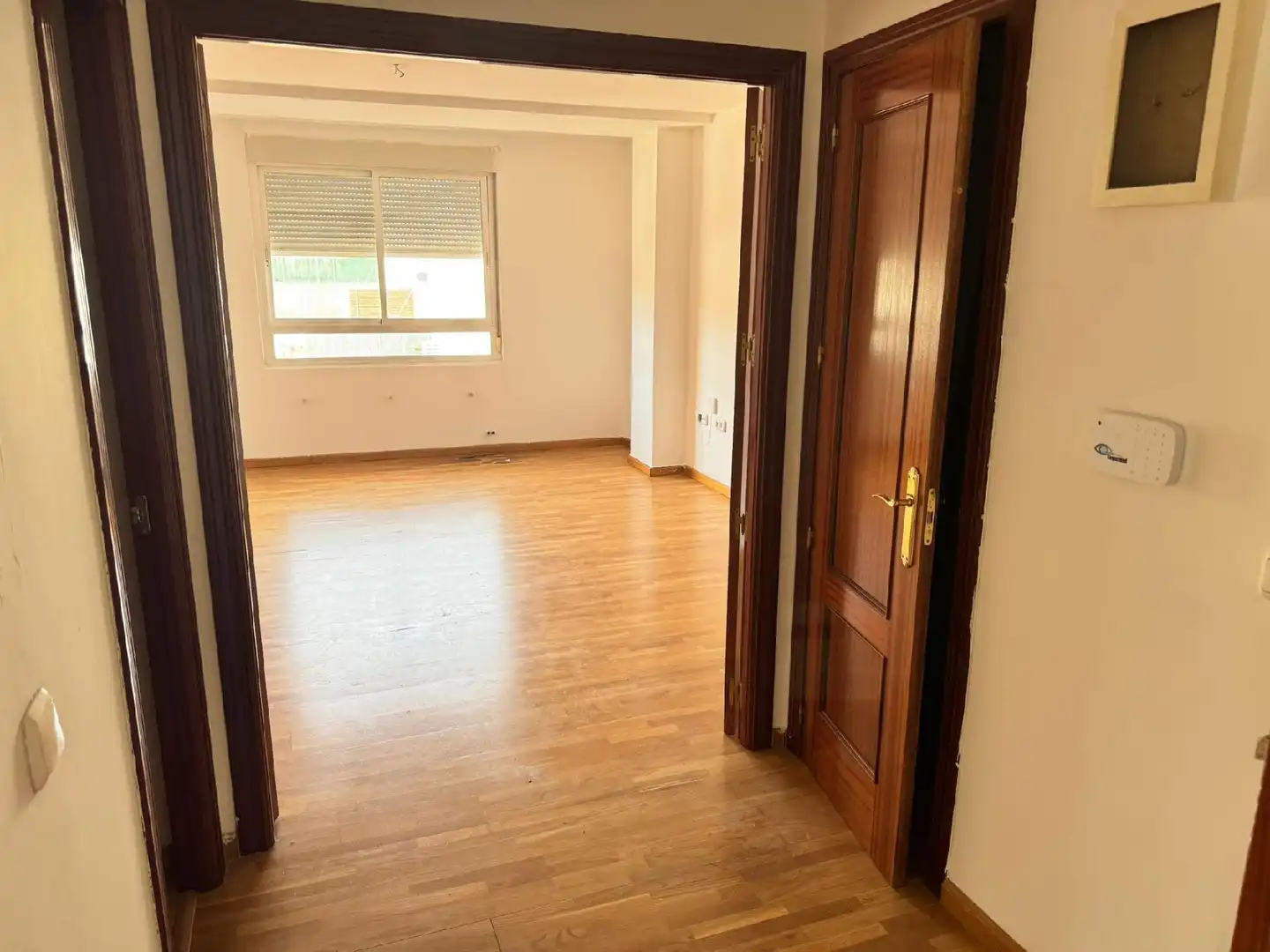 Schlafzimmer von Wohnung zum Verkauf in Benavente mit Abstellraum