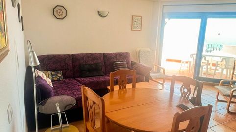Foto 5 de Piso en venta en Las Atalayas - Urmi - Cerro de Mar, Peñíscola / Peníscola