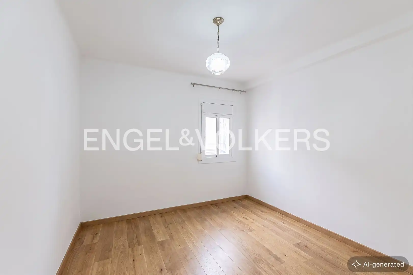 Esszimmer von Wohnung zum Verkauf in Barcelona mit Heizung
