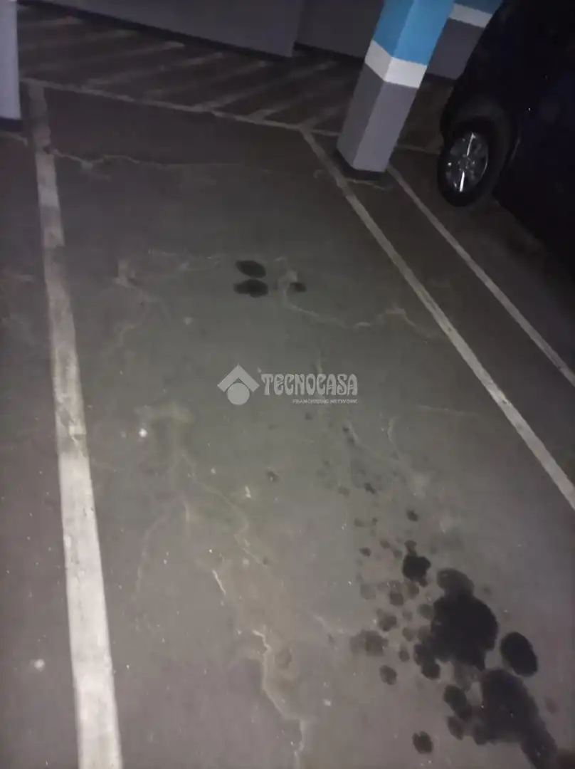 Parking of Garage for sale in Rivas-Vaciamadrid