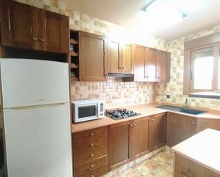 Kitchen of Single-family semi-detached for sale in Benicasim / Benicàssim  with Terrace and Balcony