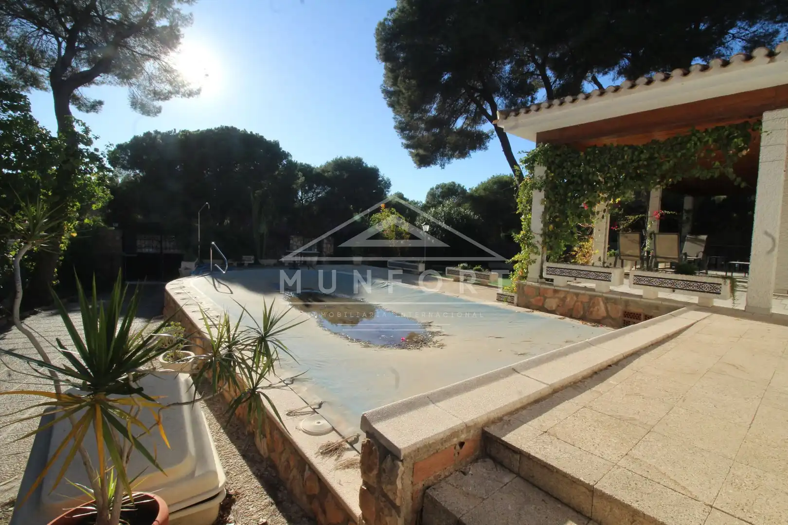 Casa con piscina in vendita a Orihuela Costa, imagen 3