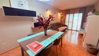 Living room of Flat for sale in Llorenç del Penedès  with Air Conditioner, Terrace and Balcony