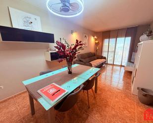 Living room of Flat for sale in Llorenç del Penedès  with Air Conditioner, Heating and Terrace