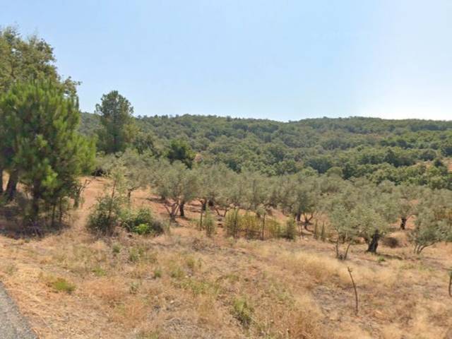 Terreno en Venta en Calle Cantarranas, 0 en Villasbuenas de Gata