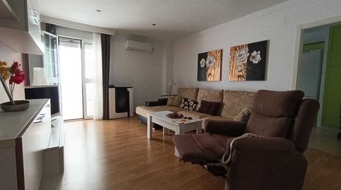 Venta de piso en Ubrique