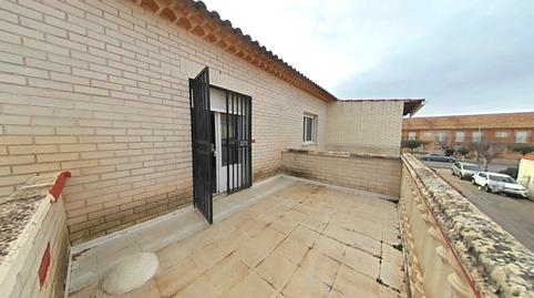 Foto 2 de Casa adosada en venda a Constitucion, El Pedernoso  , Cuenca