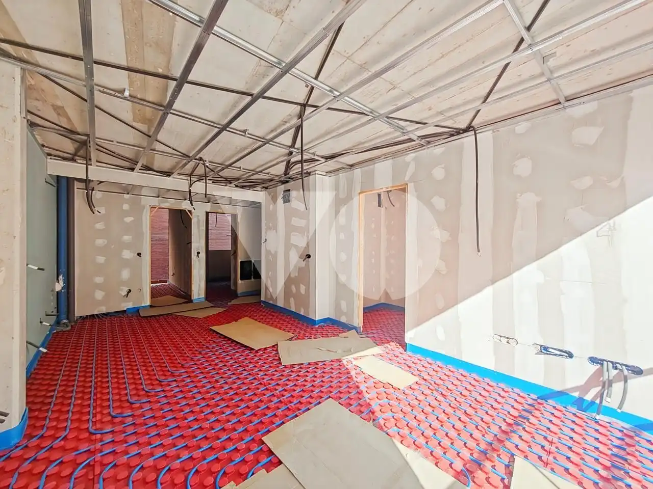 Flat for sale in Madrid  with Heating, Storage room and Sauna