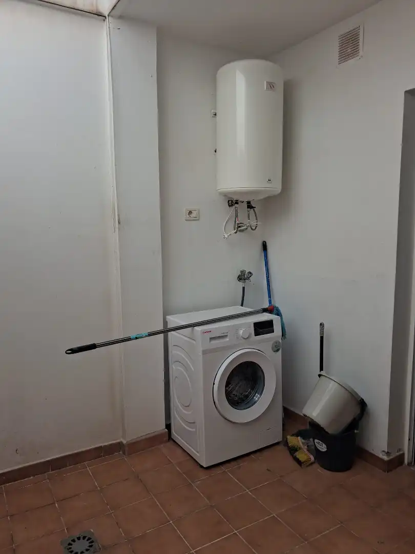 Bany de Pis de lloguer en La Laguna
