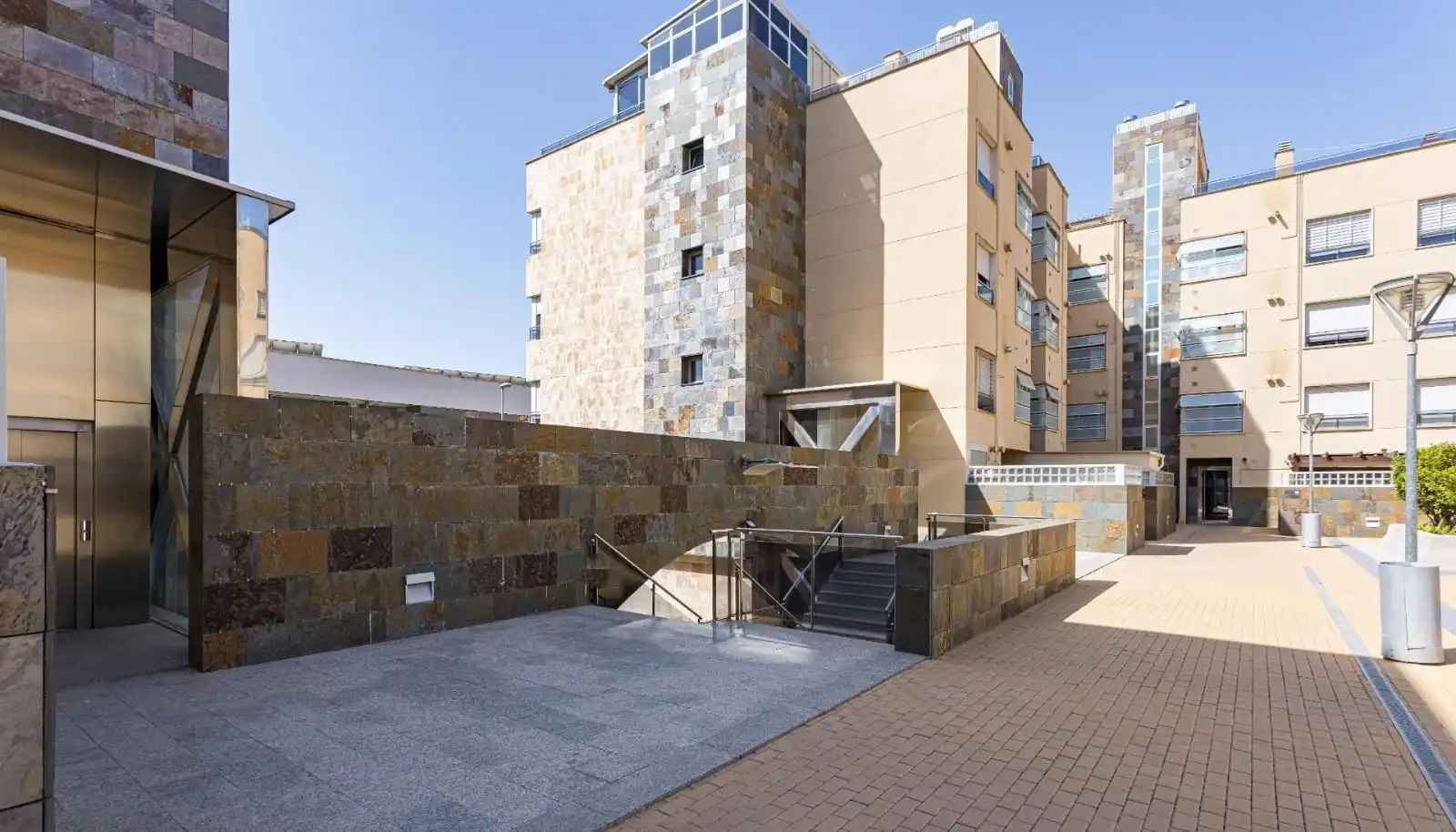Piso en venta en Vistalegre