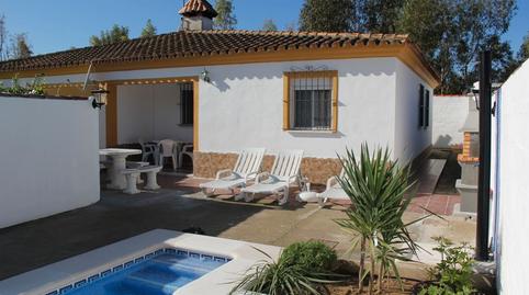 Photo 2 of House or chalet for sale in Los Franceses – La Vega, Chiclana de la Frontera