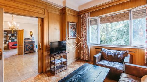 Foto 3 de Pis en venda a El Viso,  Madrid Capital