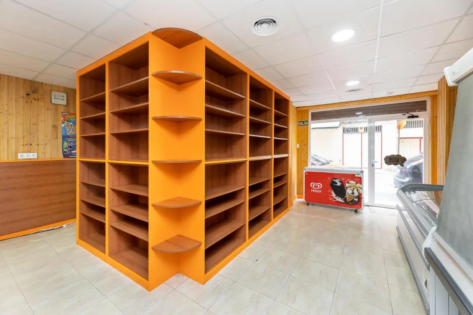 Local comercial en venda a Las Flores - Huerta, imagen 17