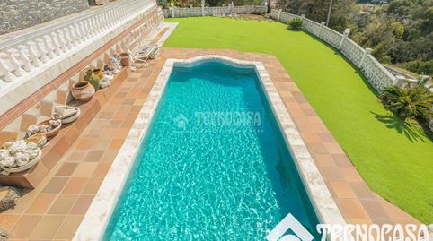 Foto 3 de Casa o chalet en venta en Urbanitzacions, Argentona