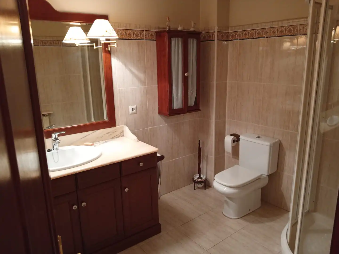 Casa con terraza en venta en Entrena, imagen 28