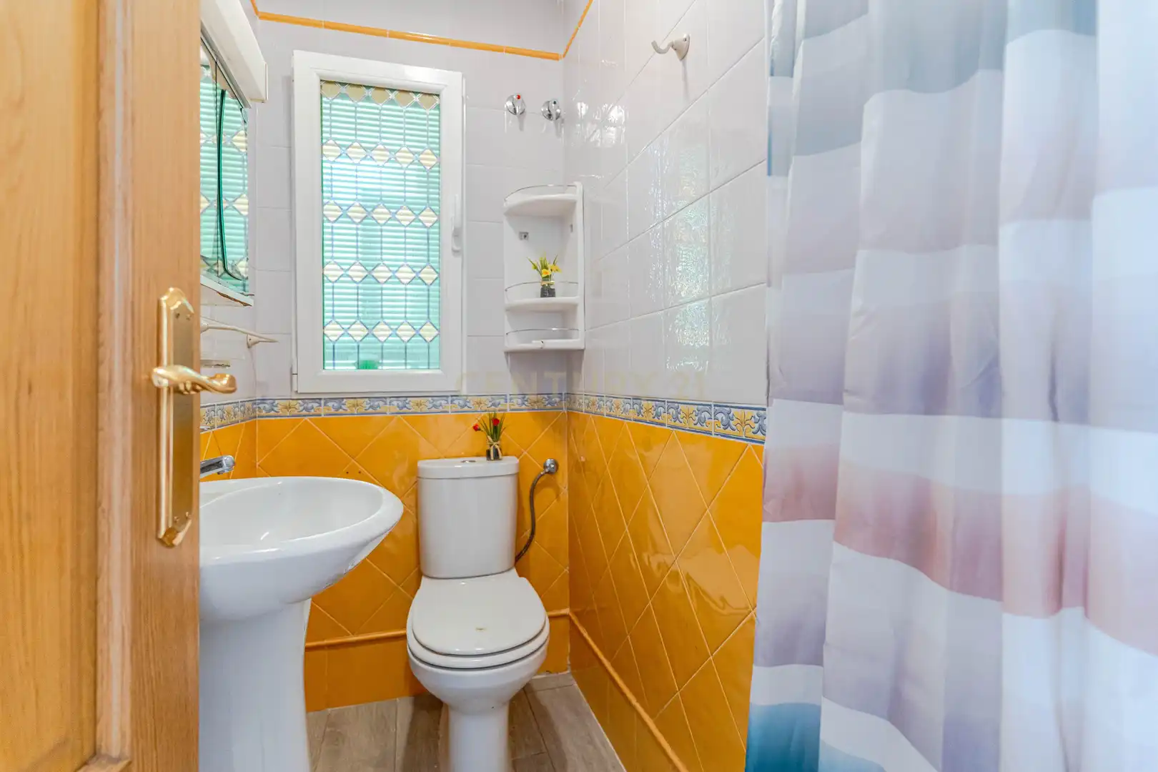 Apartamento en venta en Calle Estepona, 6, Granada, Spain, -1, San Matías - Realejo