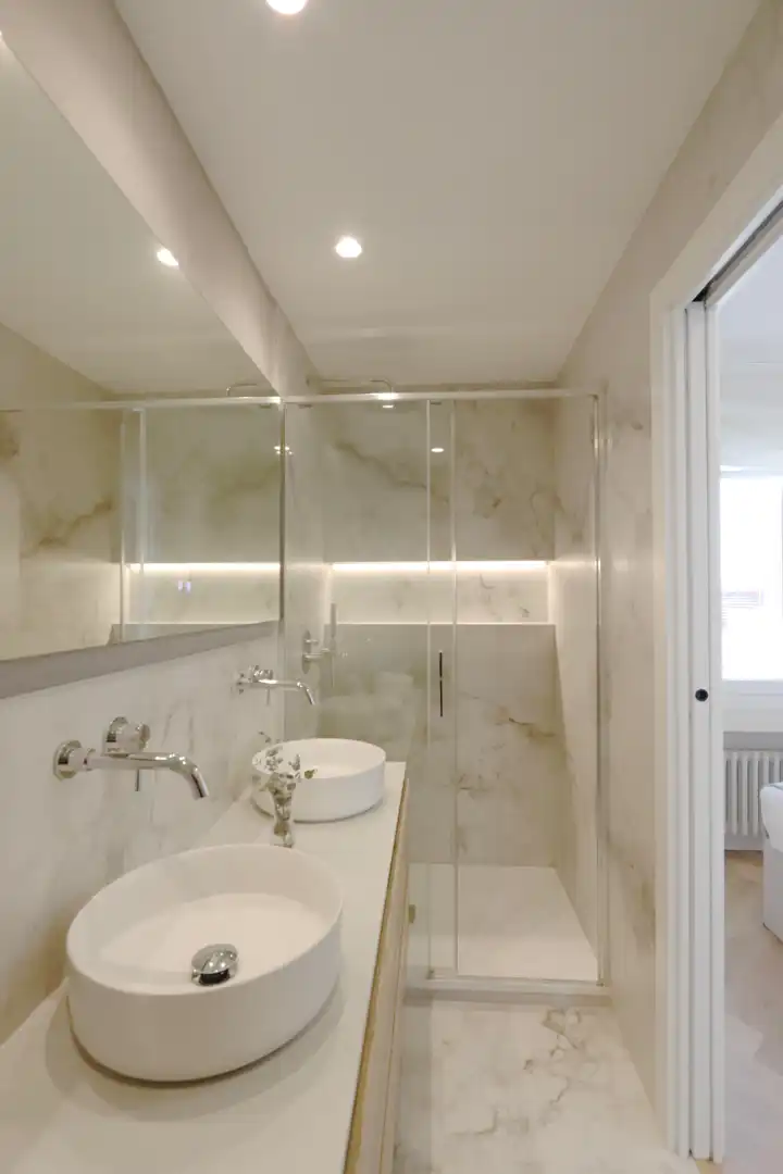 Attique avec ascenseur à vendre à Barrio de Salamanca, imagen 58