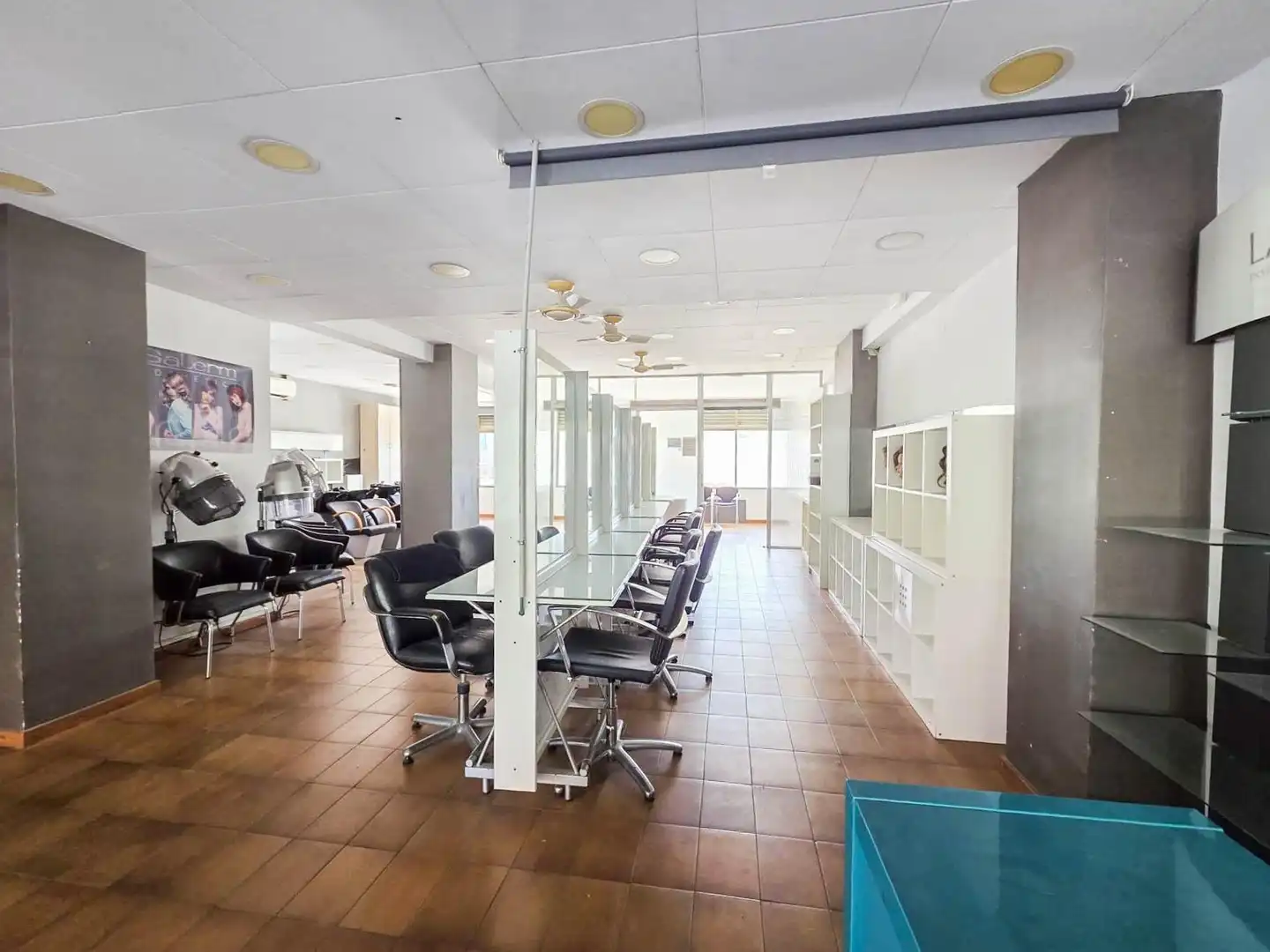 Local comercial en alquiler en Martorell, imagen 4
