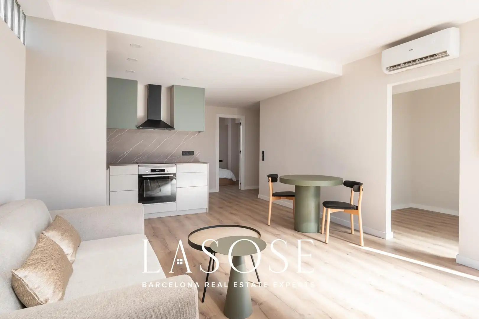 Piso en venta en Rambla PRIM, El Besós i el Maresme