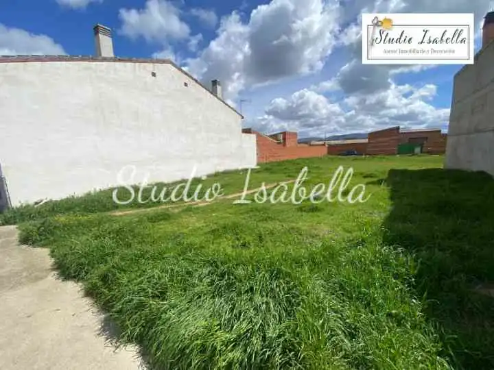 Residential land for sale in Calle San Isidro, imagen 2