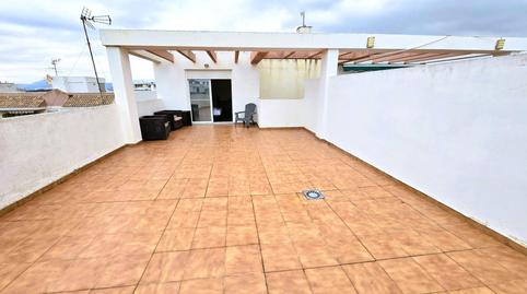 Foto 2 de Ático en venta en  Gravina, Chilches / Xilxes, Castellón