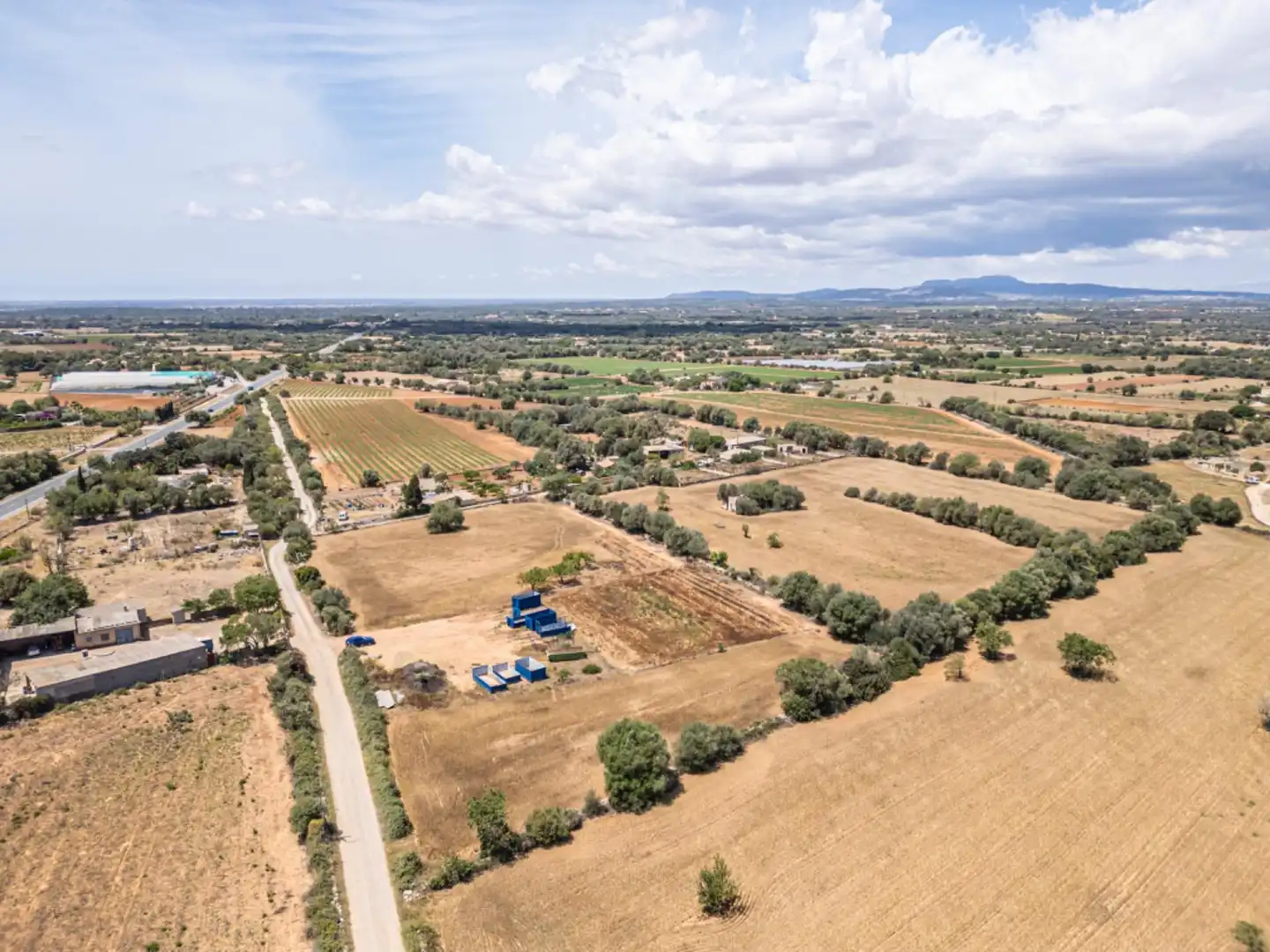 Terreno rustico in vendita a Felanitx Poble, imagen 12