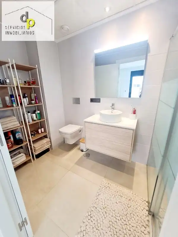 Casa con terraza en venta en Calle Lope de Vega 31C, imagen 4