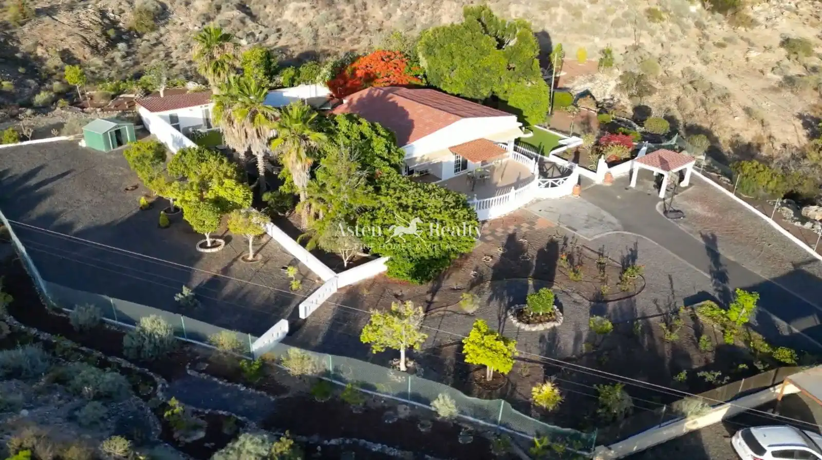 Villa avec jardin à vendre à Piedra Hincada Playa, imagen 41