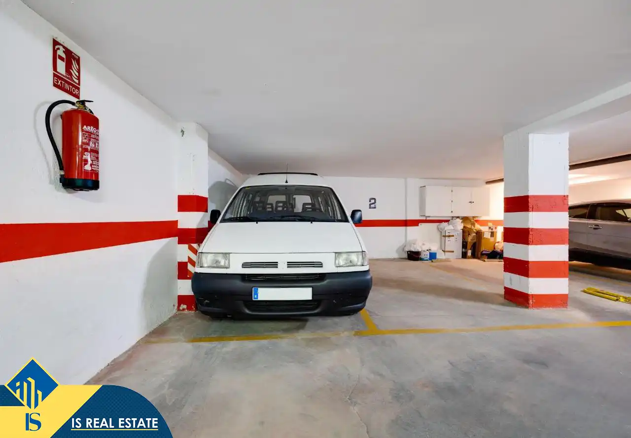 Apartament amb ascensor en venda a Playa del Cura, imagen 28