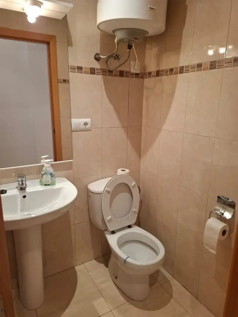 House to rent in Pego, imagen 33