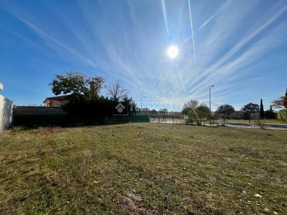Terreno residenziale in vendita a Valdepeñas, imagen 4