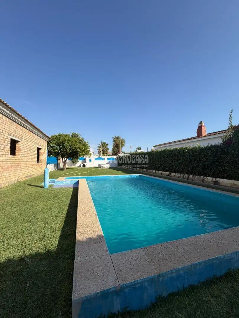 Country house zum Verkauf in Pedanías Norte