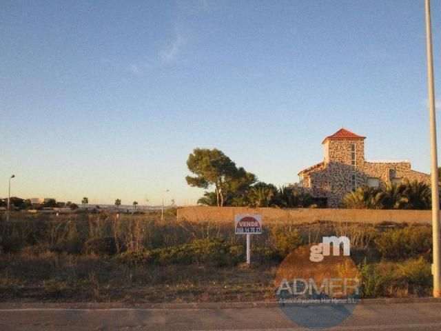 Residential for sale in La Manga del Mar Menor