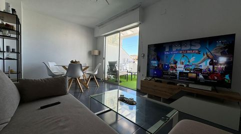 Foto 4 de Piso de alquiler en El Molino, Torrevieja
