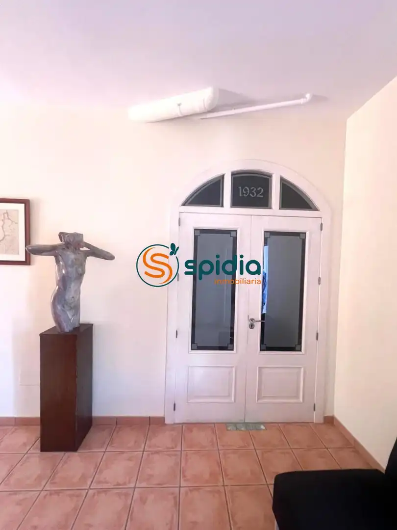 Edificio en venta en Águilas