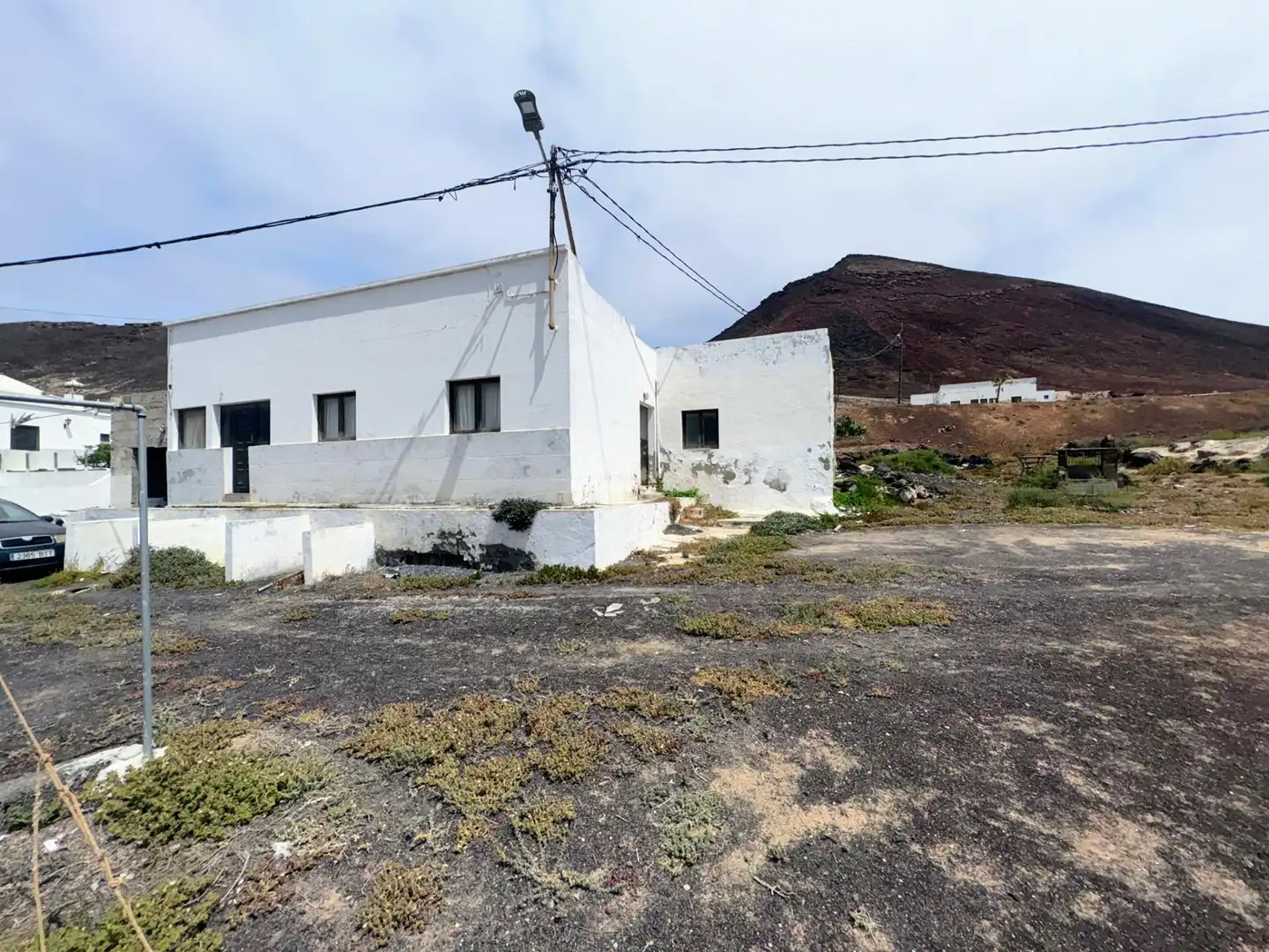 Casa o chalet en venta en Calle los Pescadores, Soo