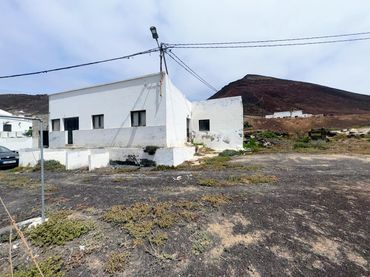 Chalet en venta en Calle los Pescadores