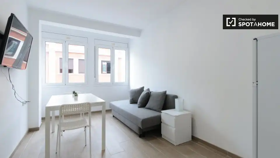 Flat to rent in Sants - Montjuïc