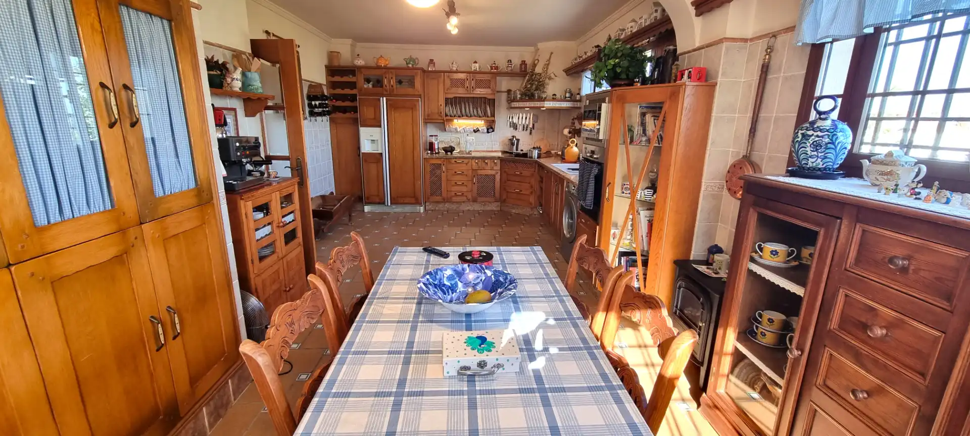 Haus mit Pool zum Verkauf in Manantiales - Lagar - Cortijo, imagen 21