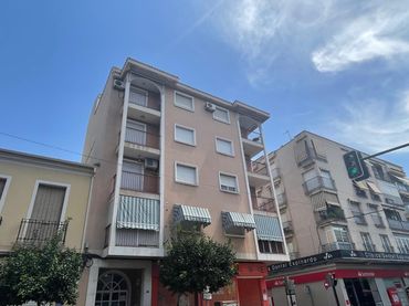 Pis amb ascensor en venda a Pedanías Norte