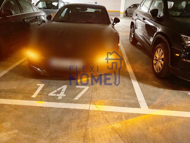 Garaje en Alquiler en CALLE FERNANDO FERNAN GOMEZ en La Garena