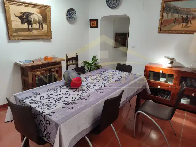 Reihenhaus mit Terrasse zum Verkauf in Calle Cuna, imagen 3
