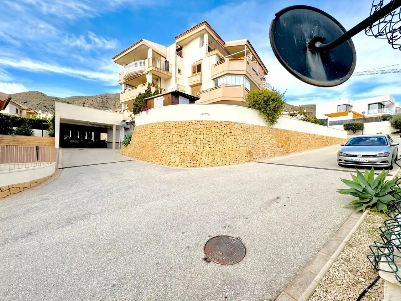 Apartment mit Aufzug zum Verkauf in Golf Bahía, imagen 12