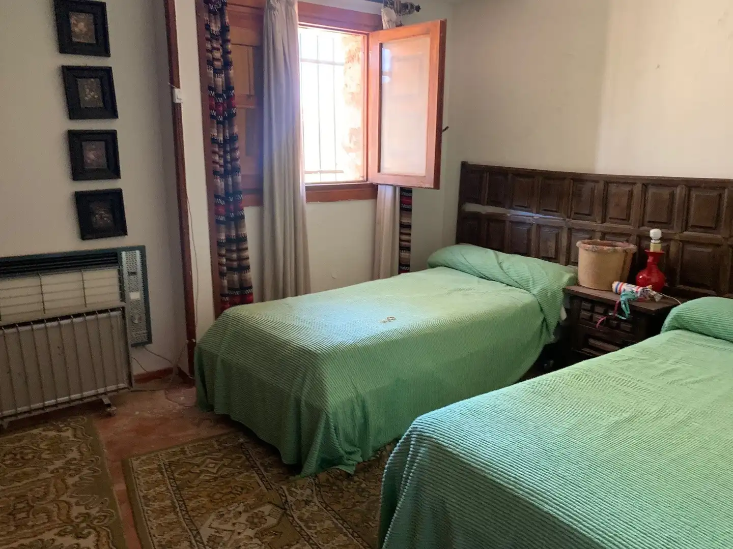 Casa o xalet en venda a Albalate de Zorita