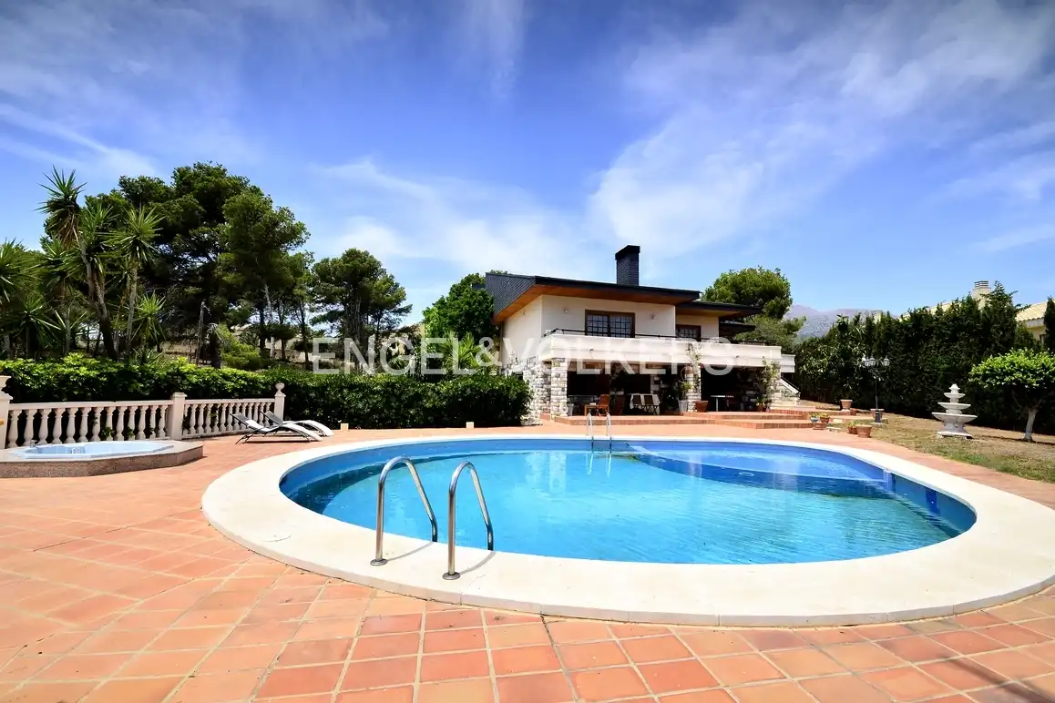 Haus mit Pool zum Verkauf in Coloma, imagen 6