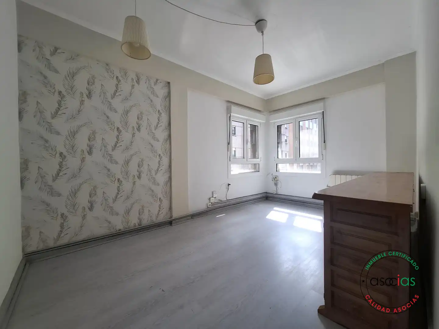 Habitación de Piso en venta en Gijón  con Calefacción