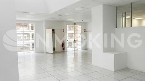 Foto 3 von Gebaude zur Miete in Virgen del Cortijo - Manoteras,  Madrid Capital